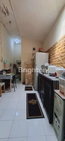 image DIJUAL RUMAH LUAS AREA PERUMAHAN GADANG SIAP HUNI STRATEGIS DI KOTA MALANG (6)