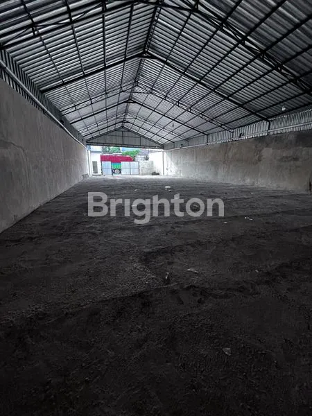 image GUDANG BARU 400M², AKSES TRONTON, TANPA KANTOR (5)