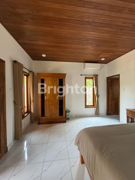 image VILLA 1 KAMAR SIAP HUNI DI ULUWATU, DEKAT PANTAI (5)