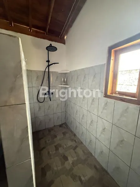 image VILLA 1 KAMAR SIAP HUNI DI ULUWATU, DEKAT PANTAI (8)