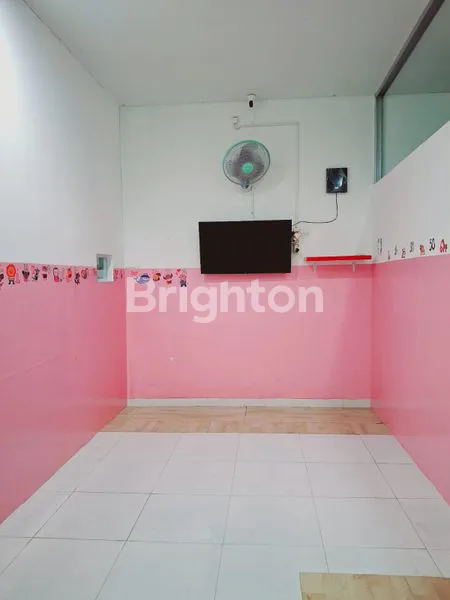 image RUKO DI TAMAN SUKODONO REGENCY, HARGA MENARIK (4)