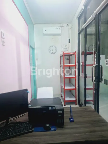 image RUKO DI TAMAN SUKODONO REGENCY, HARGA MENARIK (2)