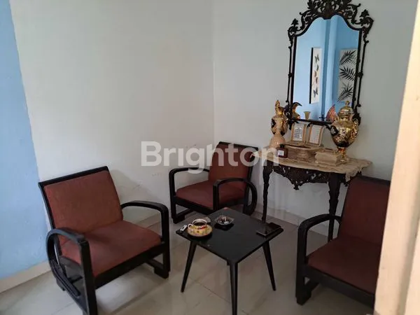 image DIJUAL RUMAH DIDAERAH CIPUTAT (4)