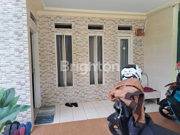 image DIJUAL RUMAH DIDAERAH CIPUTAT (1)