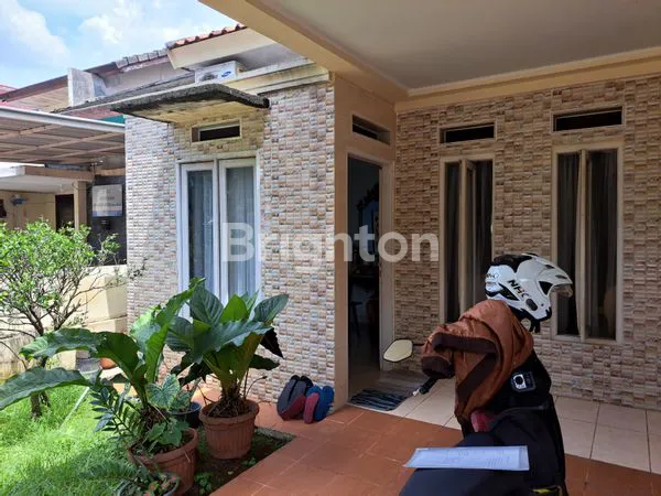 image DIJUAL RUMAH DIDAERAH CIPUTAT (2)