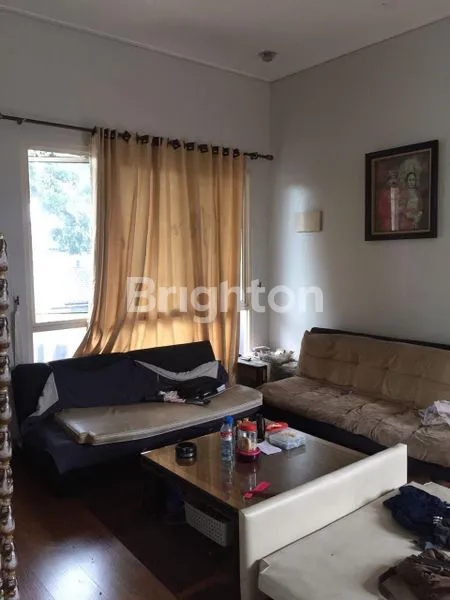 image DIJUAL CEPAT,,RUMAH BAGUS SIAP HUNI DI PUSPITA LOKA TANGERANG SELATAN BSD (6)