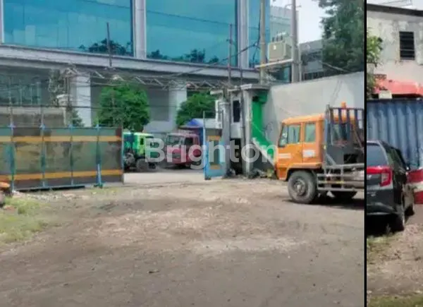 image GUDANG STRATEGIS DI JL. RAYA KALIANGET, SURABAYA (2)