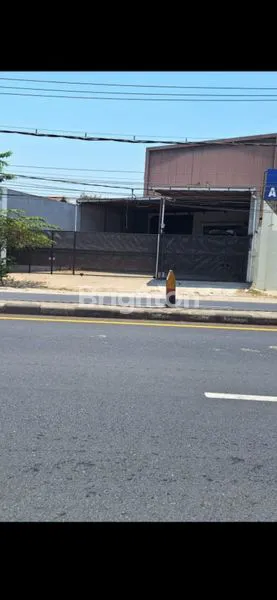 image GUDANG STRATEGIS DI JALAN RAYA NASIONAL , SHM, SIAP PAKAI (1)