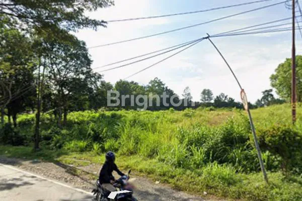 image INVESTASI STRATEGIS: TANAH 55.000M² PINGGIR JALAN POROS (1)