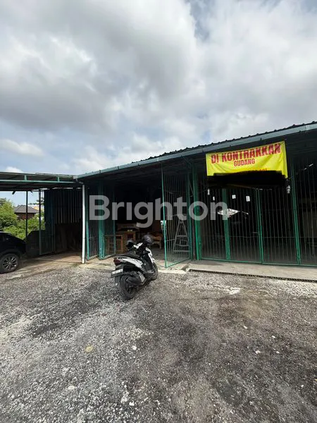 image GUDANG LUAS 1.900M² DI BY PASS NGURAH RAI, SANUR (1)