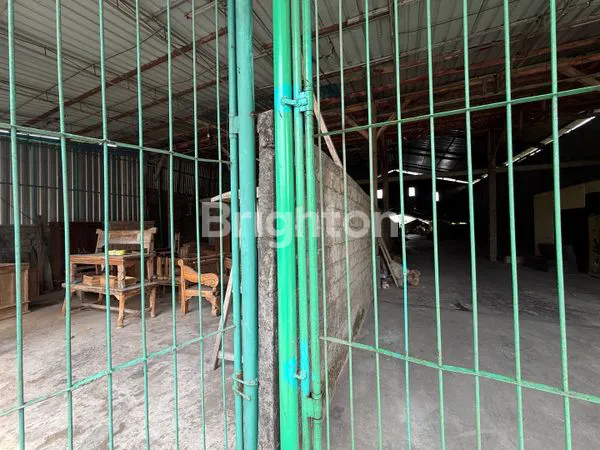 image GUDANG LUAS 1.900M² DI BY PASS NGURAH RAI, SANUR (2)