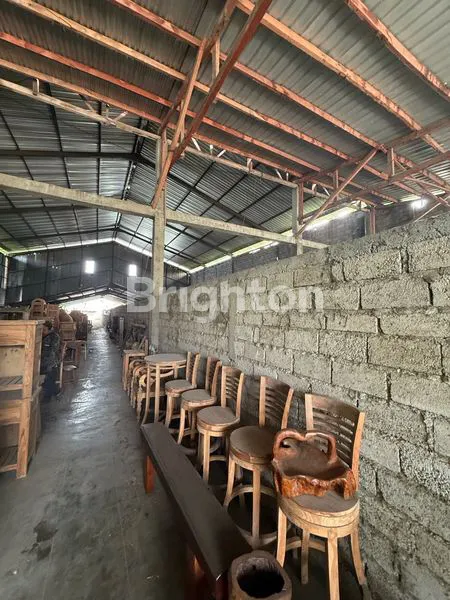 image GUDANG LUAS 1.900M² DI BY PASS NGURAH RAI, SANUR (4)
