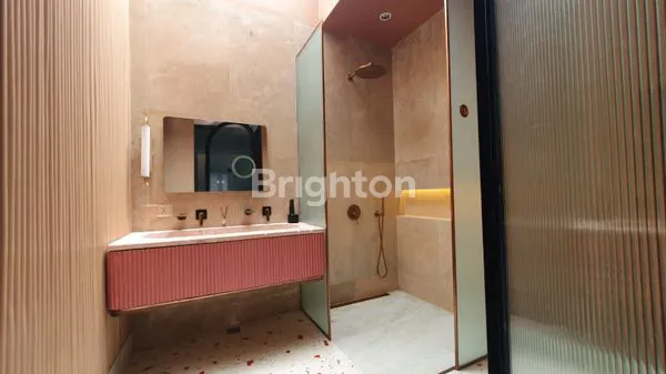 image RUMAH CLUSTER VIRGINIA VILLAGE GADING SERPONG (3)