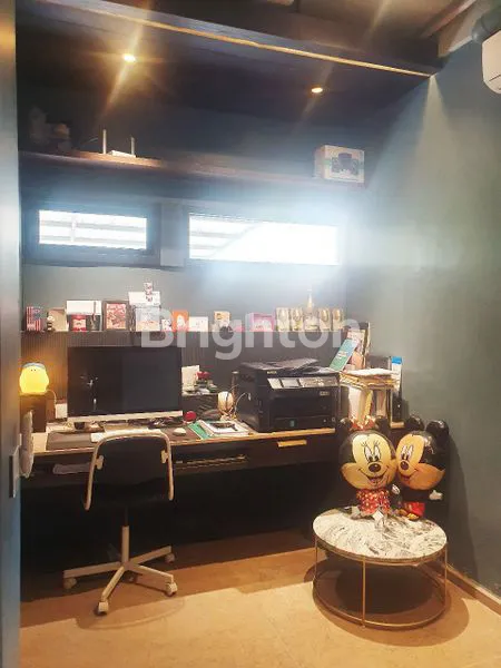 image RUMAH CLUSTER VIRGINIA VILLAGE GADING SERPONG (4)