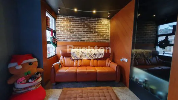 image RUMAH CLUSTER VIRGINIA VILLAGE GADING SERPONG (6)