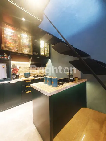 image RUMAH CLUSTER VIRGINIA VILLAGE GADING SERPONG (2)