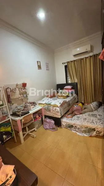 image RUMAH STRATEGIS, 3KT SEMI FURNISH, DEKAT LRT & TOL (3)