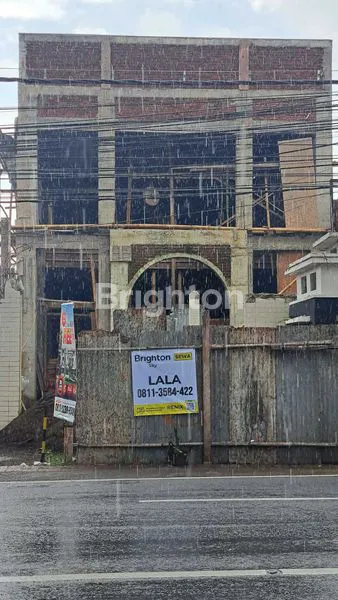 image KANTOR 2 LANTAI DI DINOYO DEKAT UB, SIAP HUNI APRIL 2026 (4)