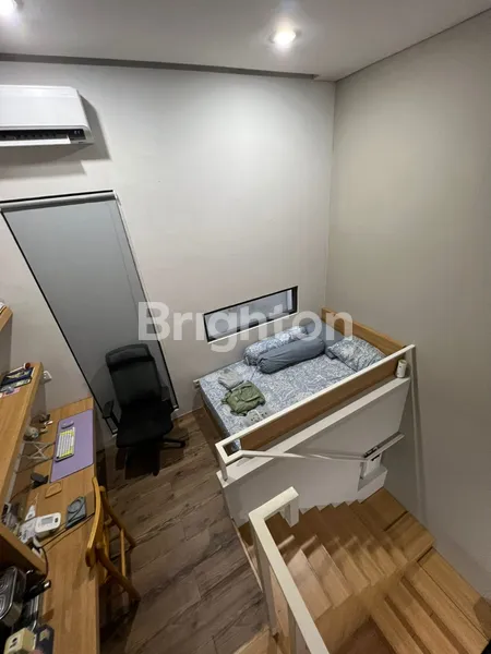 image HUNIAN MODERN EKSKLUSIF DI FLEEKHAUZ BSD (3)