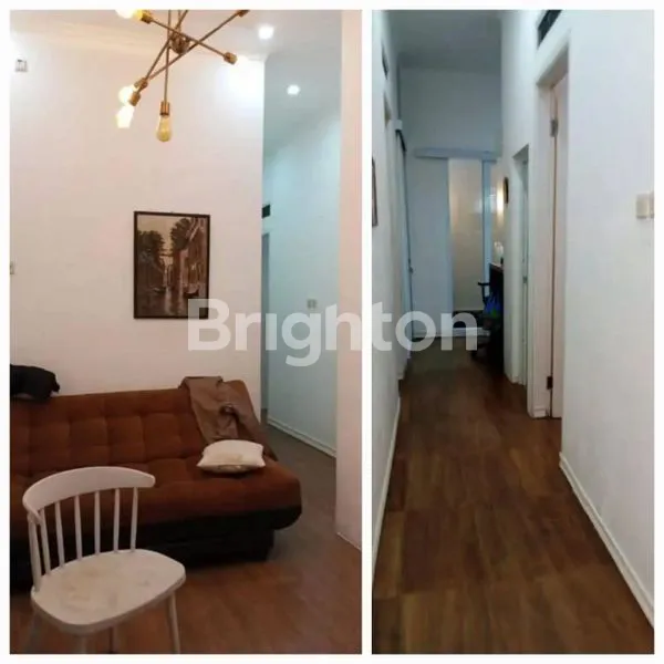 image RUMAH MUNGIL DENGAN KOLAM RENANG ANAK  (4)