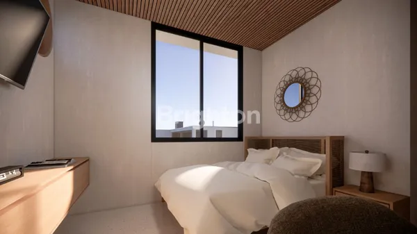 image RUMAH PREMIUM 3 KT RENON : DEKAT PUSAT KOTA (5)