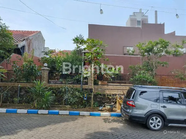 image RUMAH 2 LANTAI AREA BURING,SELANGKAH KE GOR,15 MENIT KE EXIT TOL MADYOPURO, (1)