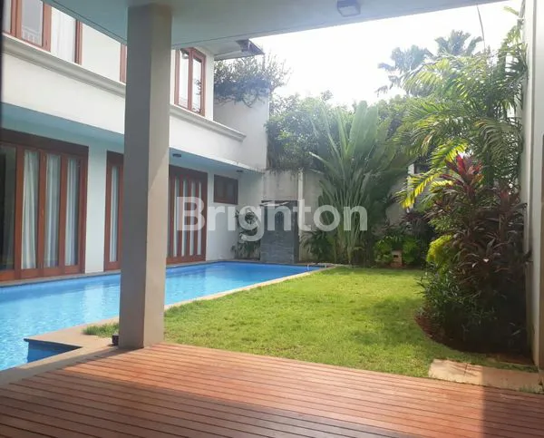 image RUMAH CANTIK SIAP HUNI KEMANG, JAKARTA SELATAN (1)
