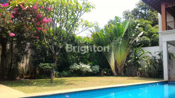 image RUMAH CANTIK SIAP HUNI KEMANG, JAKARTA SELATAN (6)