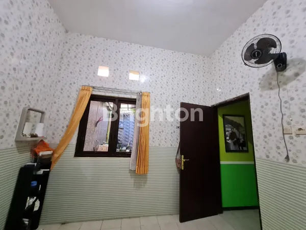 image DIJUAL RUMAH HOOK DENGAN LINGKUNGAN DAN KONSEP BALI YANG ASRI DAN TENANG  (2)