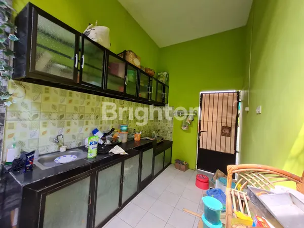 image DIJUAL RUMAH HOOK DENGAN LINGKUNGAN DAN KONSEP BALI YANG ASRI DAN TENANG  (5)