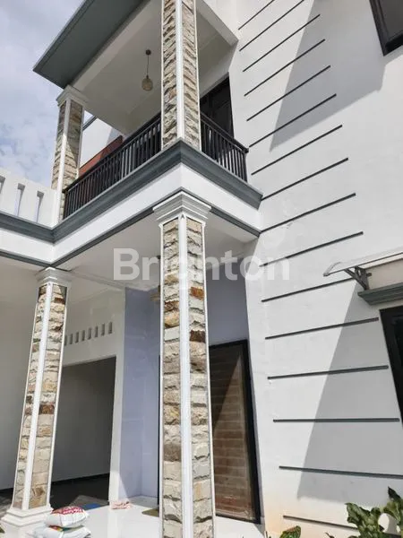 image DIJUAL RUMAH BARU SIAP HUNI KEMANG PRATAMA 2 (3)