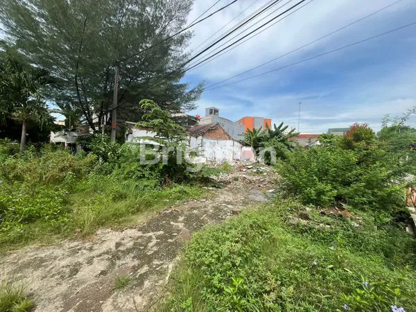 DI JUAL  TANAH STRATEGIS