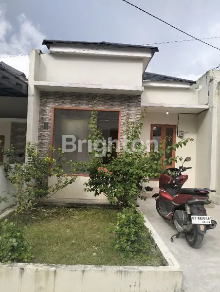 image RUMAH SIAP HUNI, LOKASI PREMIUM & AMAN (1)