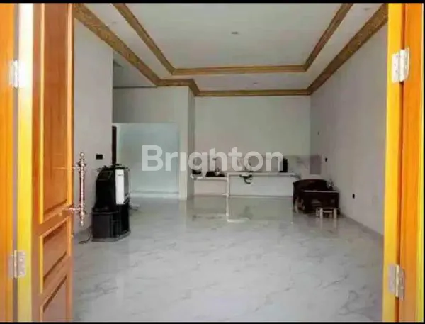 image BUTUH JUAL CEPAT RUMAH CLASSIC MODERN TENGAH KOTA SURABAYA MANYAR KLAMPIS (5)
