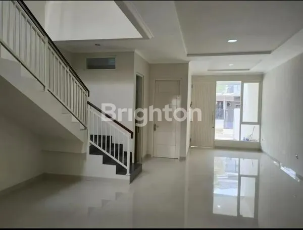 image RUMAH BARU GRESS 2 LANTAI MANYAR.KERTAJAYA WISMA MUKTI KLAMPIS (7)