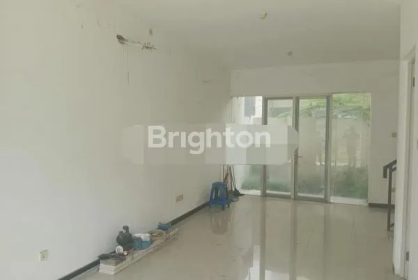 image DIJUAL RUMAH DEKAT BANDARA JUANDA (5)