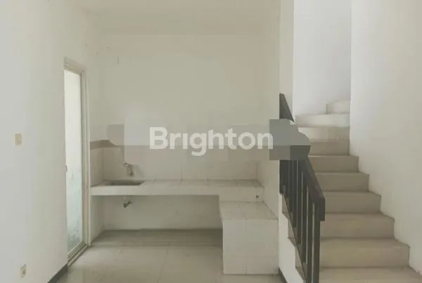 image DIJUAL RUMAH DEKAT BANDARA JUANDA (4)