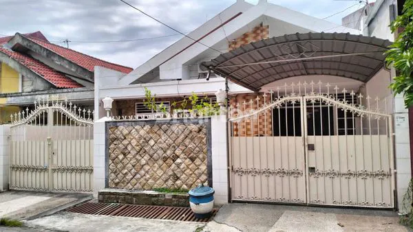 image RUMAH DARMO HARAPAN  DEKAT TANDES, MARGOMULYO, RS MITRA KELUARGA SURABAYA ( K 245 ) (1)