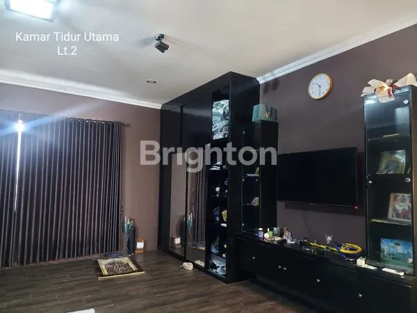 image PROPERTI 3 IN ONE. ( RUMAH. TOKO. KOS2 SAN (2)