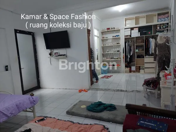 image PROPERTI 3 IN ONE. ( RUMAH. TOKO. KOS2 SAN (8)