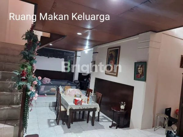 image PROPERTI 3 IN ONE. ( RUMAH. TOKO. KOS2 SAN (4)