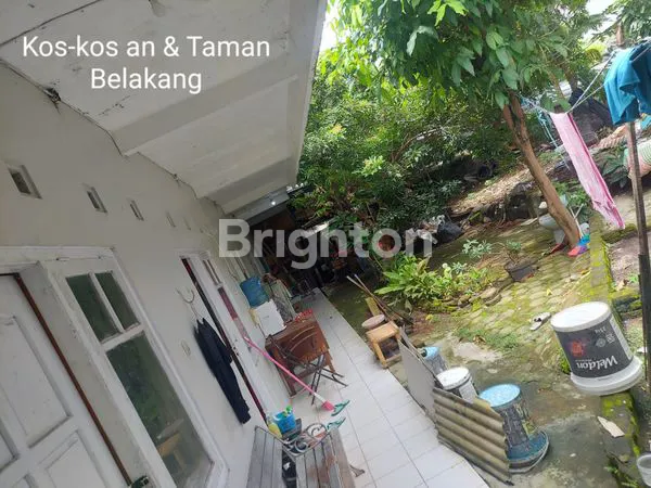 image PROPERTI 3 IN ONE. ( RUMAH. TOKO. KOS2 SAN (3)