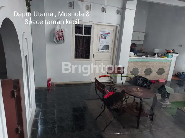 image PROPERTI 3 IN ONE. ( RUMAH. TOKO. KOS2 SAN (5)