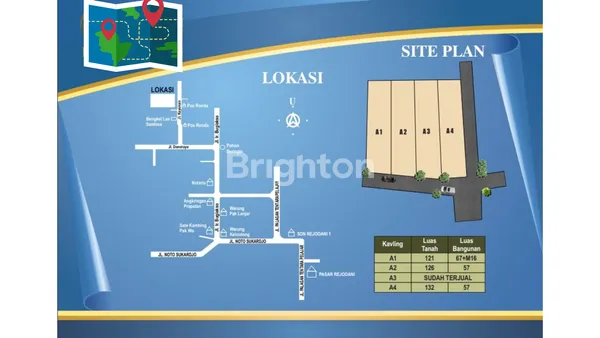 image PERUMAHAN PALAGAN 3 KT 2 KM, LB 67 LT 132 SLEMAN YOGYAKARTA (4)