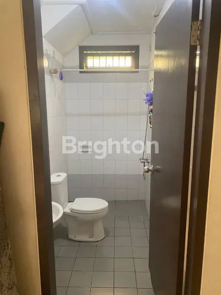 image DIJUAL RUMAH DI CLUSTER SERENADE LAKE  GADING SERPONG  (6)