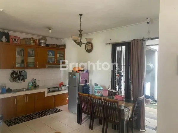 image DIJUAL RUMAH DI CLUSTER SERENADE LAKE  GADING SERPONG  (4)