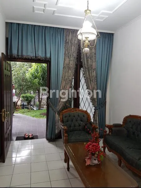 image RUMAH PREMIUM DI VILLA DUTA BOGOR - BOGOR (3)