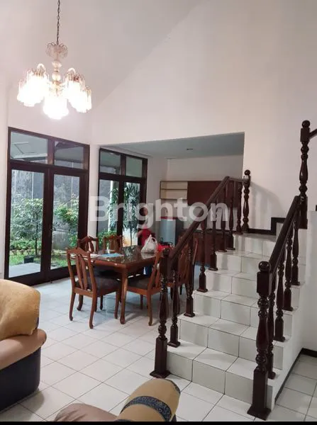 image RUMAH PREMIUM DI VILLA DUTA BOGOR - BOGOR (6)