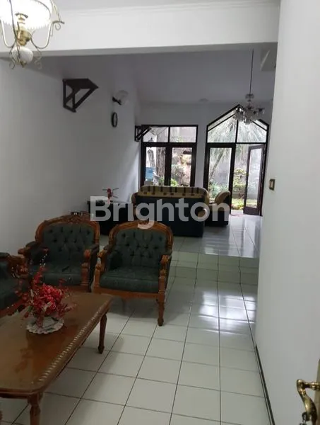 image RUMAH PREMIUM DI VILLA DUTA BOGOR - BOGOR (4)