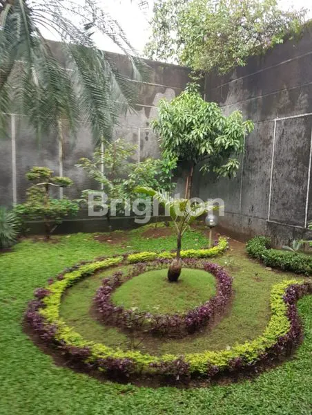 image RUMAH PREMIUM DI VILLA DUTA BOGOR - BOGOR (8)